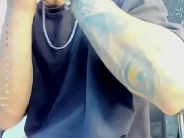 alexander_ferre from Chaturbate is Freechat
