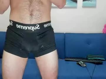 alexander_golden from Chaturbate is Freechat