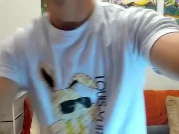 alexander_golden from Chaturbate is Freechat