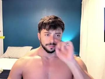 alexanderjaz from Chaturbate is Freechat