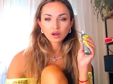 alexandrawooow from Chaturbate is Freechat