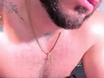 alexandro_black from Chaturbate is Freechat