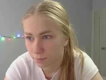 alexarti from Chaturbate is Freechat