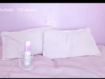 alexashowcum from Chaturbate is Freechat