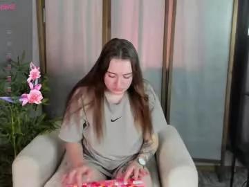 alexatill from Chaturbate is Freechat