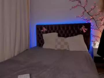 alexawilds from Chaturbate is Freechat