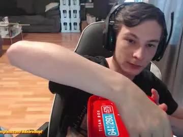 alexbrotkopf from Chaturbate is Freechat