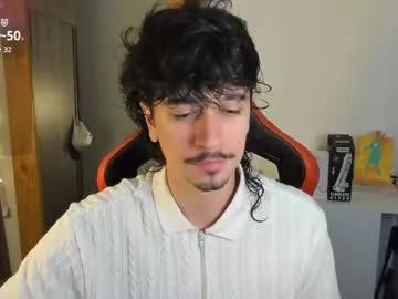 alexfloreszzz from Chaturbate is Freechat