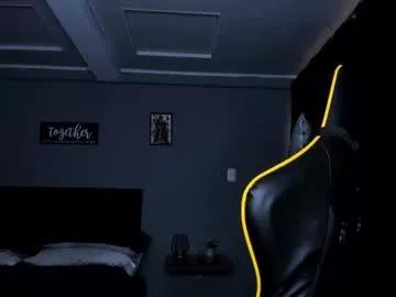 alexgiraldo__ from Chaturbate is Freechat
