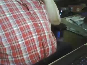 alexhot1964 from Chaturbate is Freechat