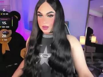alexia_mattel from Chaturbate is Freechat