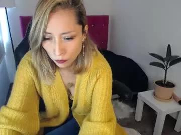 alexiajames_ from Chaturbate is Freechat
