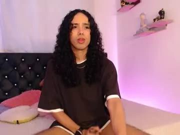 Alexis21_ webcams show profile image 