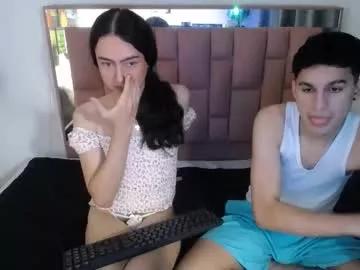 alexis_brown11 from Chaturbate is Freechat