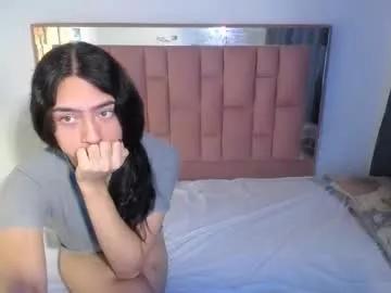 alexis_brown11 from Chaturbate is Freechat