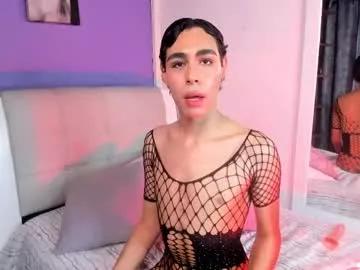alexis_ferri from Chaturbate is Freechat
