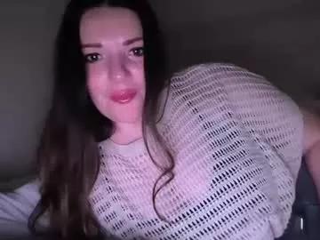 alexis_in_wonderland from Chaturbate is Freechat