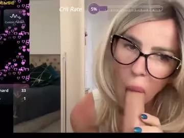 alexis_white69 from Chaturbate is Freechat