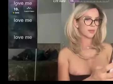 alexis_white69 from Chaturbate is Freechat