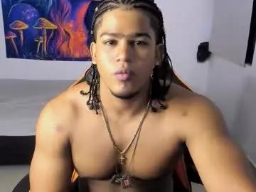 alexj_black from Chaturbate is Freechat