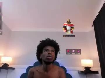 alexjaccob from Chaturbate is Freechat