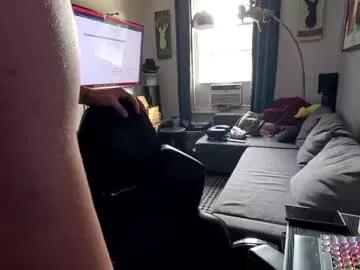 alexjamesred1 from Chaturbate is Freechat