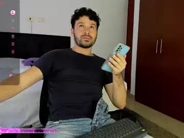 Alexman_fuck webcams show profile image 