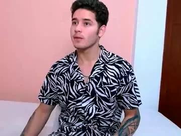 alexpiers from Chaturbate is Freechat