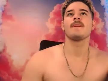 alexpierss from Chaturbate is Freechat