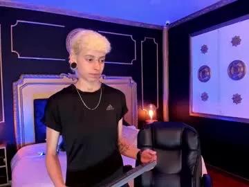 alexpoett from Chaturbate is Freechat
