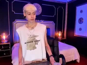 alexpoett from Chaturbate is Freechat