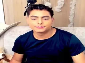 alexskingdom5 from Chaturbate is Freechat
