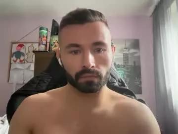 Alexsterlinsky webcams show profile image 