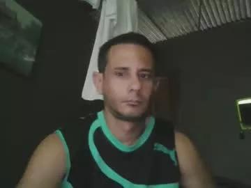 Alextico1 webcams show profile image 