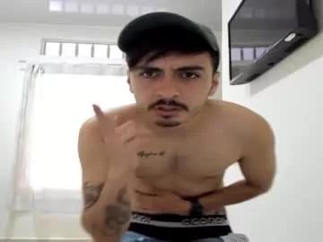 Alexx_tremendo webcams show profile image 