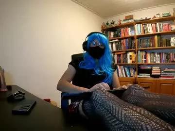 alexxa2079 from Chaturbate is Freechat