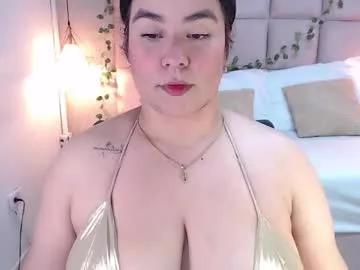 alexxa_curvy_ from Chaturbate is Freechat