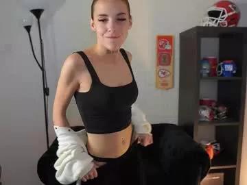 alexxisky from Chaturbate is Freechat