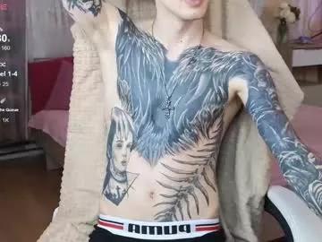 alexxone_ from Chaturbate is Freechat