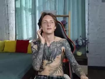 alexxone_ from Chaturbate is Freechat