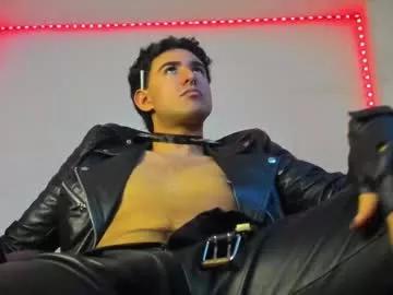 alexxx_savage from Chaturbate is Freechat