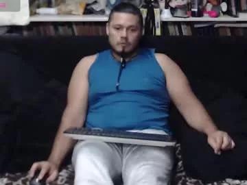 alfaalgo from Chaturbate