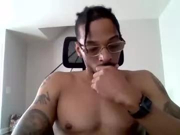 alfapipe23 from Chaturbate