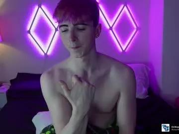Alfiegreenxxx webcams show profile image 