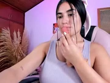 Alheli_16 webcams show profile image 