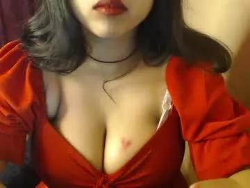 alia_baby from Chaturbate
