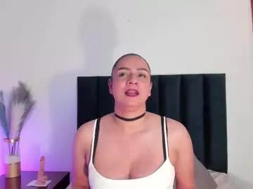 Aliahmonten3gro webcams show profile image 