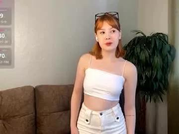 alialesperance from Chaturbate is Freechat