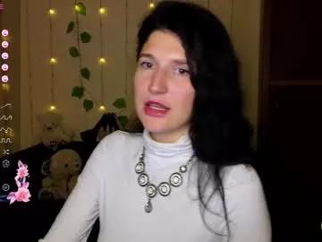 alianna_solo_kiss from Chaturbate