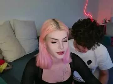 alice118james from Chaturbate is Freechat